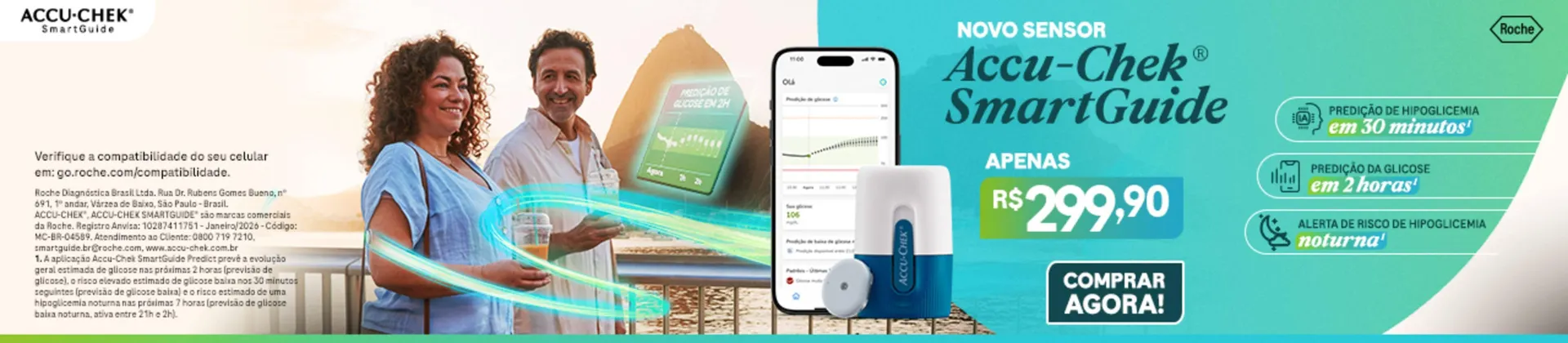 Encarte de Encarte Drogasmil 10 de fevereiro até 16 de fevereiro 2026 - Pagina 8