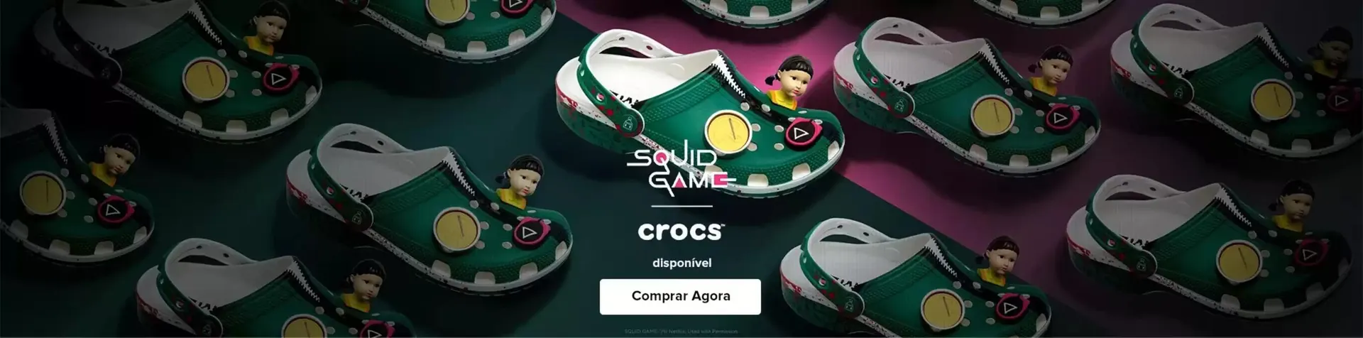 Encarte de Novidades Crocs 7 de janeiro até 7 de fevereiro 2025 - Pagina 3