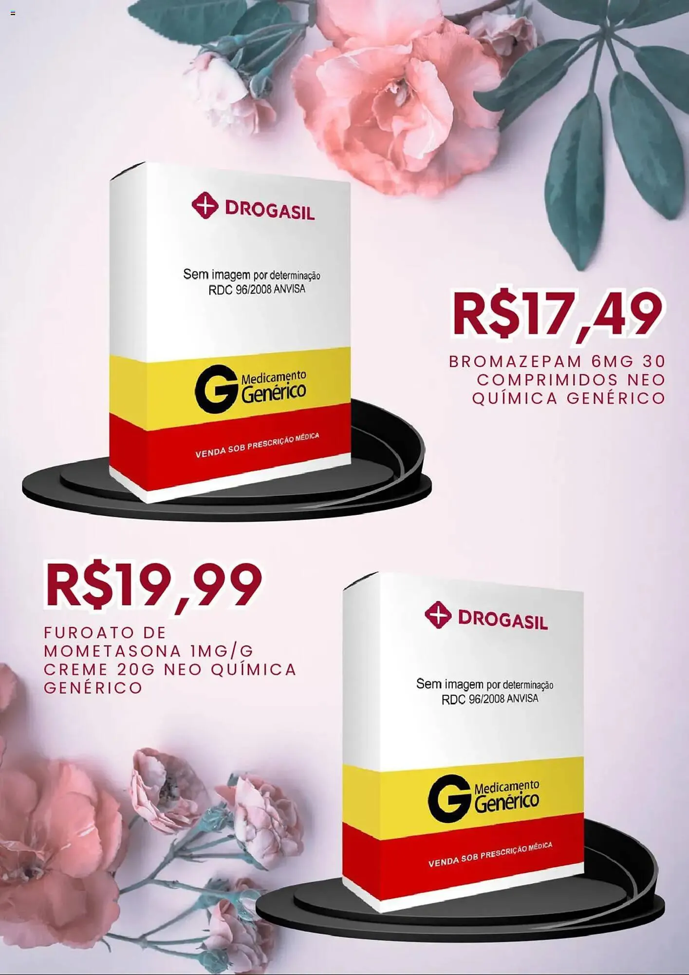 Encarte de Catálogo Drogasil 2 de junho até 9 de junho 2025 - Pagina 2