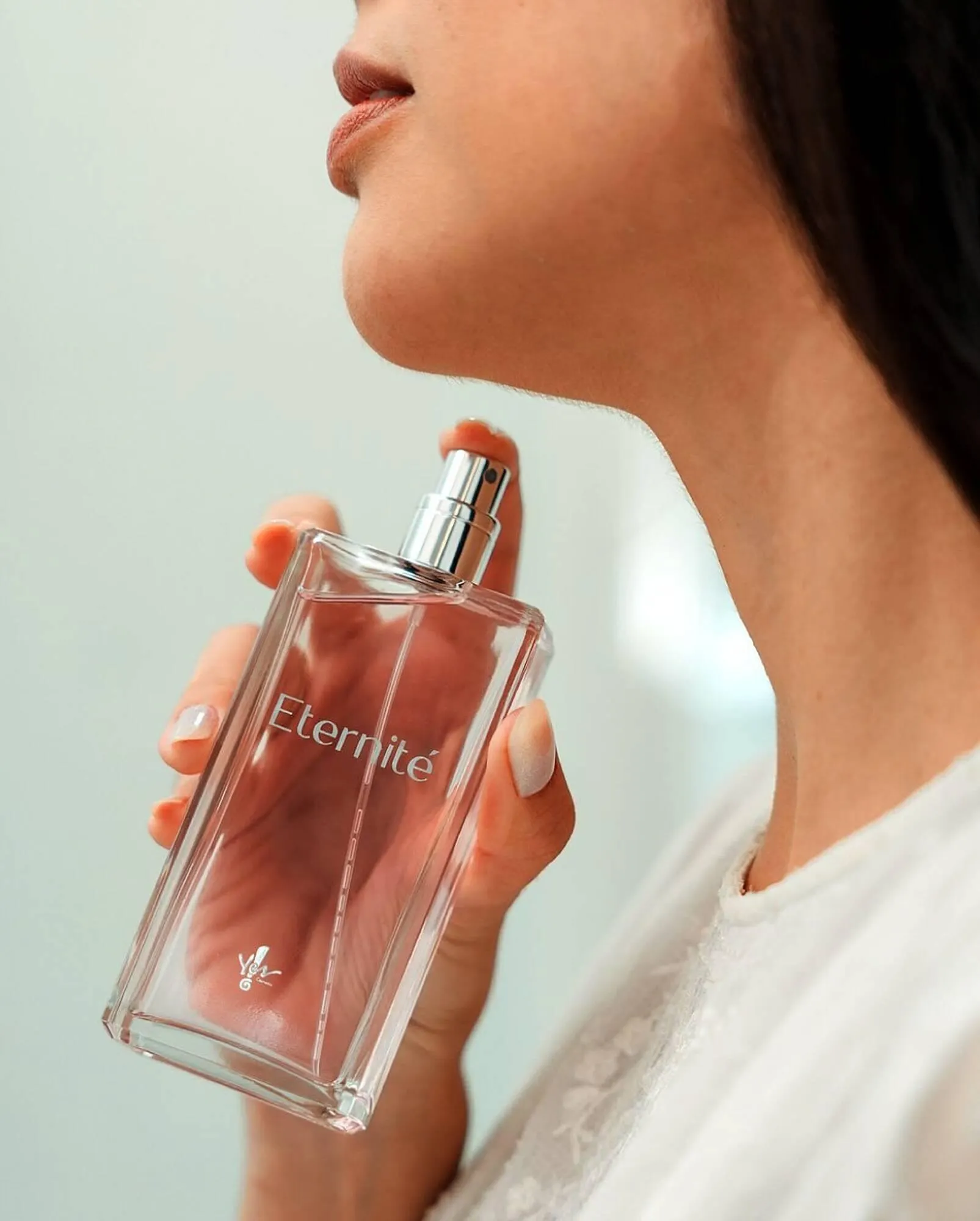 Encarte de Catálogo Yes Cosmetics 28 de abril até 31 de maio 2025 - Pagina 1