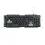 Teclado Gamer ELG Hadar TGHD