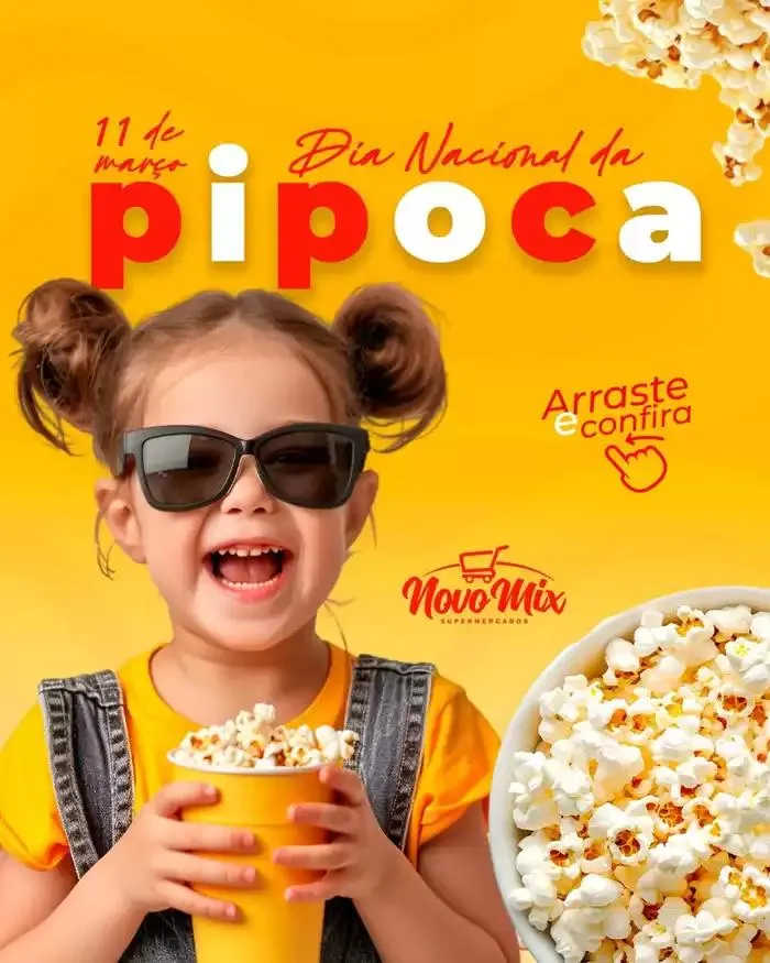 Encarte de Melhores ofertas e descontos 12 de março até 18 de março 2025 - Pagina 3