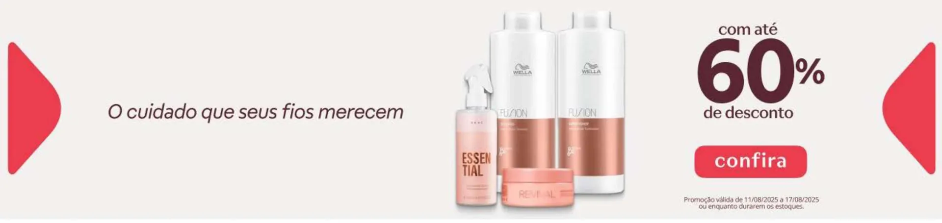 Catálogo Drogasil - 1