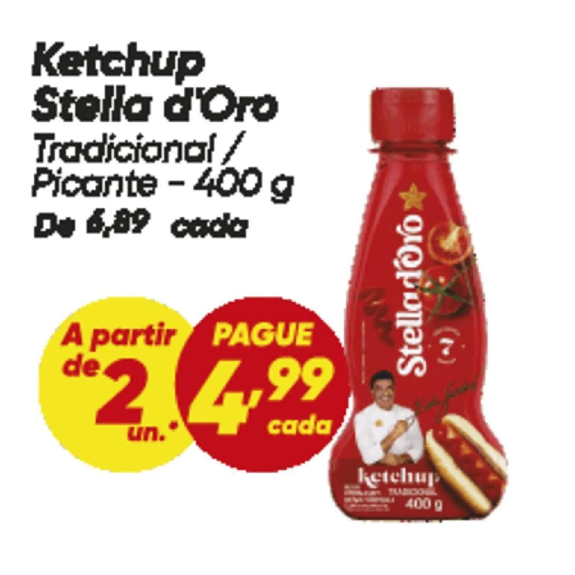 Encarte de Tabloide Dia 8 de janeiro até 11 de janeiro 2026 - Pagina 127