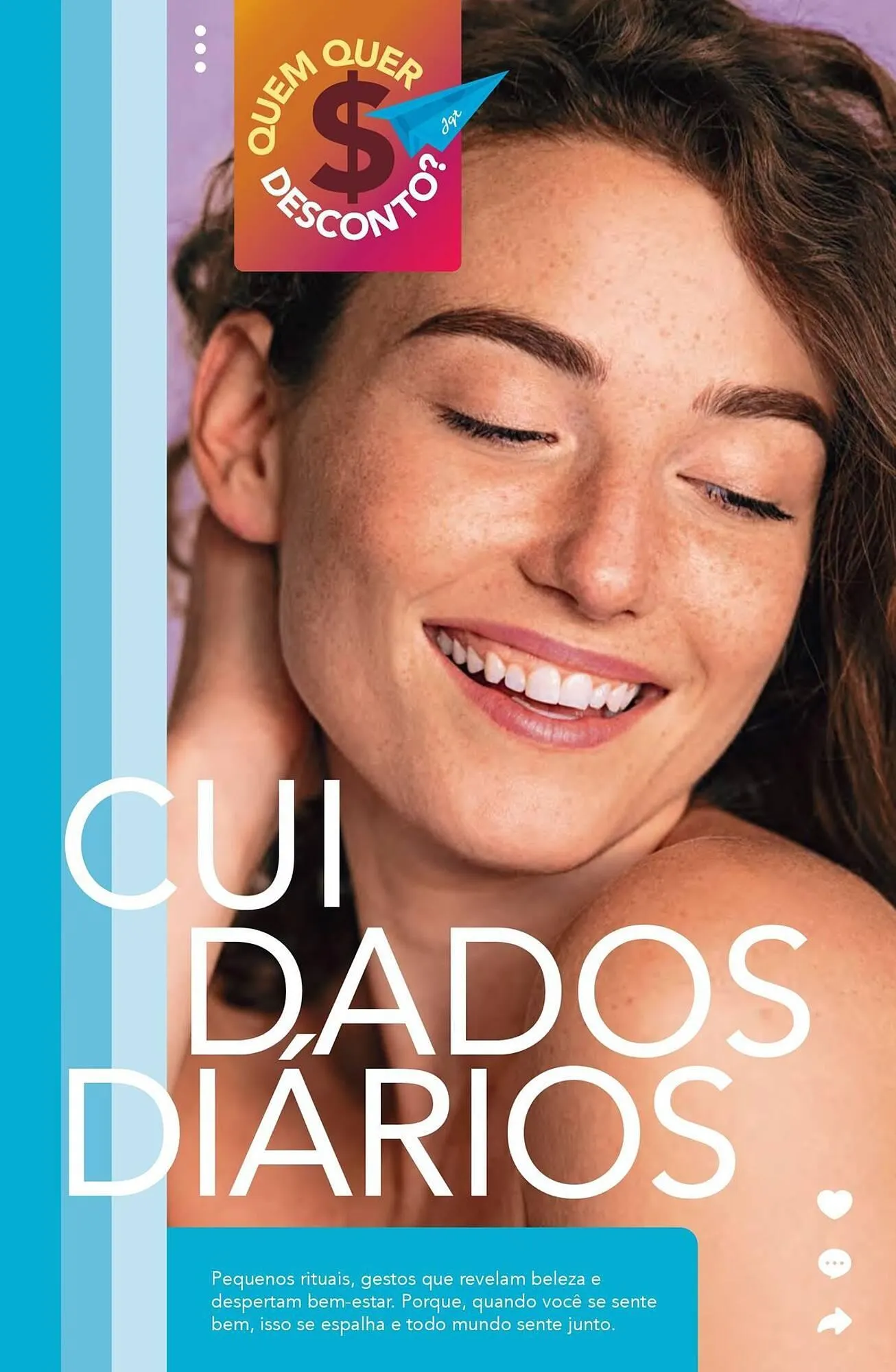 Encarte de Catálogo Jequiti 30 de dezembro até 1 de janeiro 2026 - Pagina 44