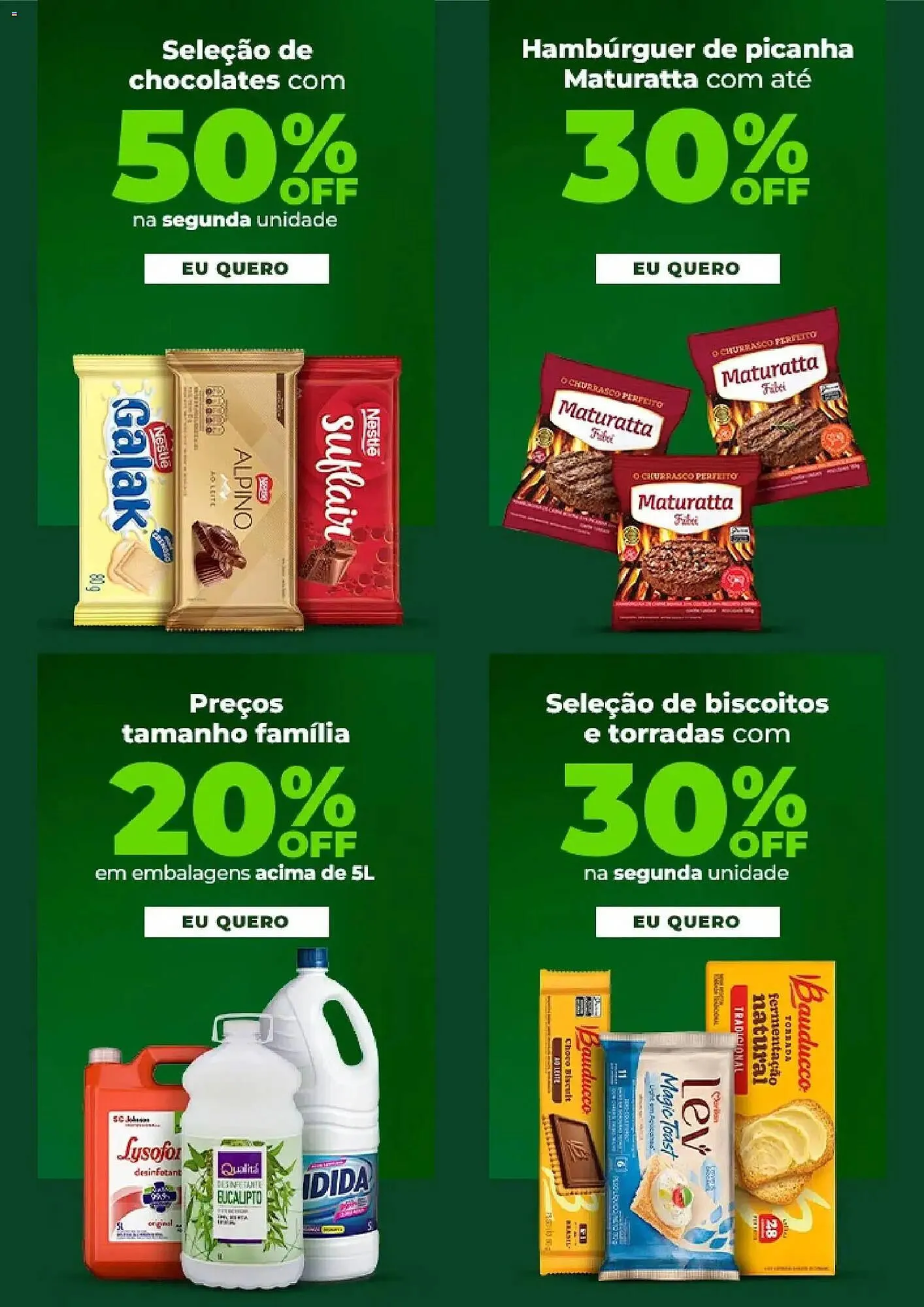 Encarte de Folheto Pão de Açúcar 1 de dezembro até 8 de dezembro 2025 - Pagina 6