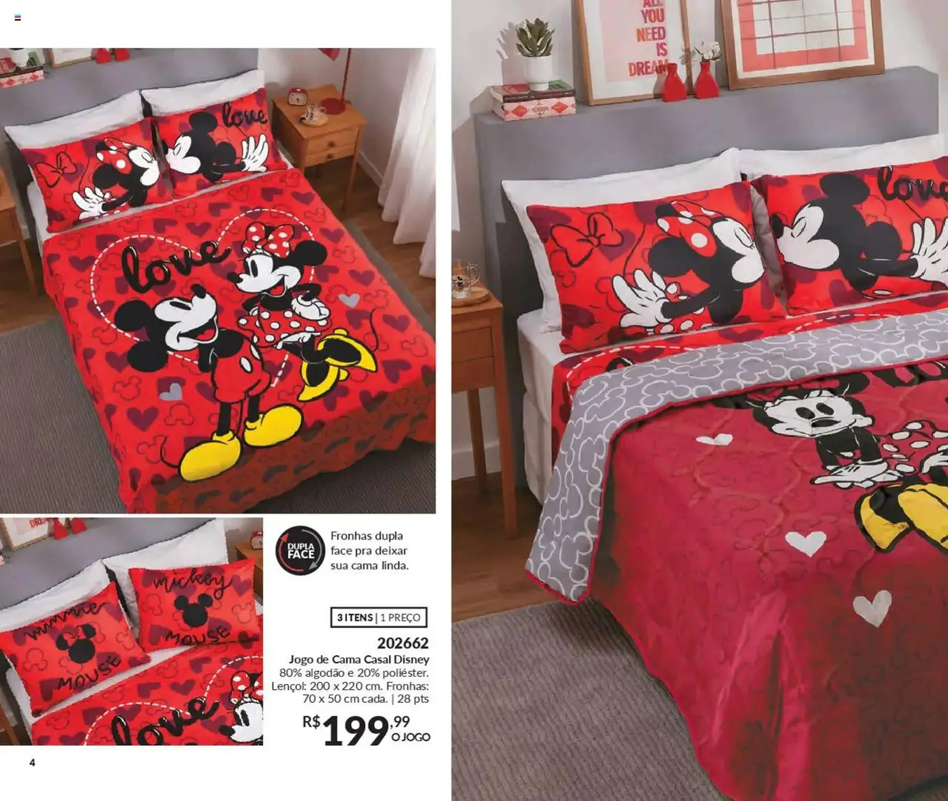 Encarte de Catálogo Avon 2 de maio até 1 de junho 2025 - Pagina 4