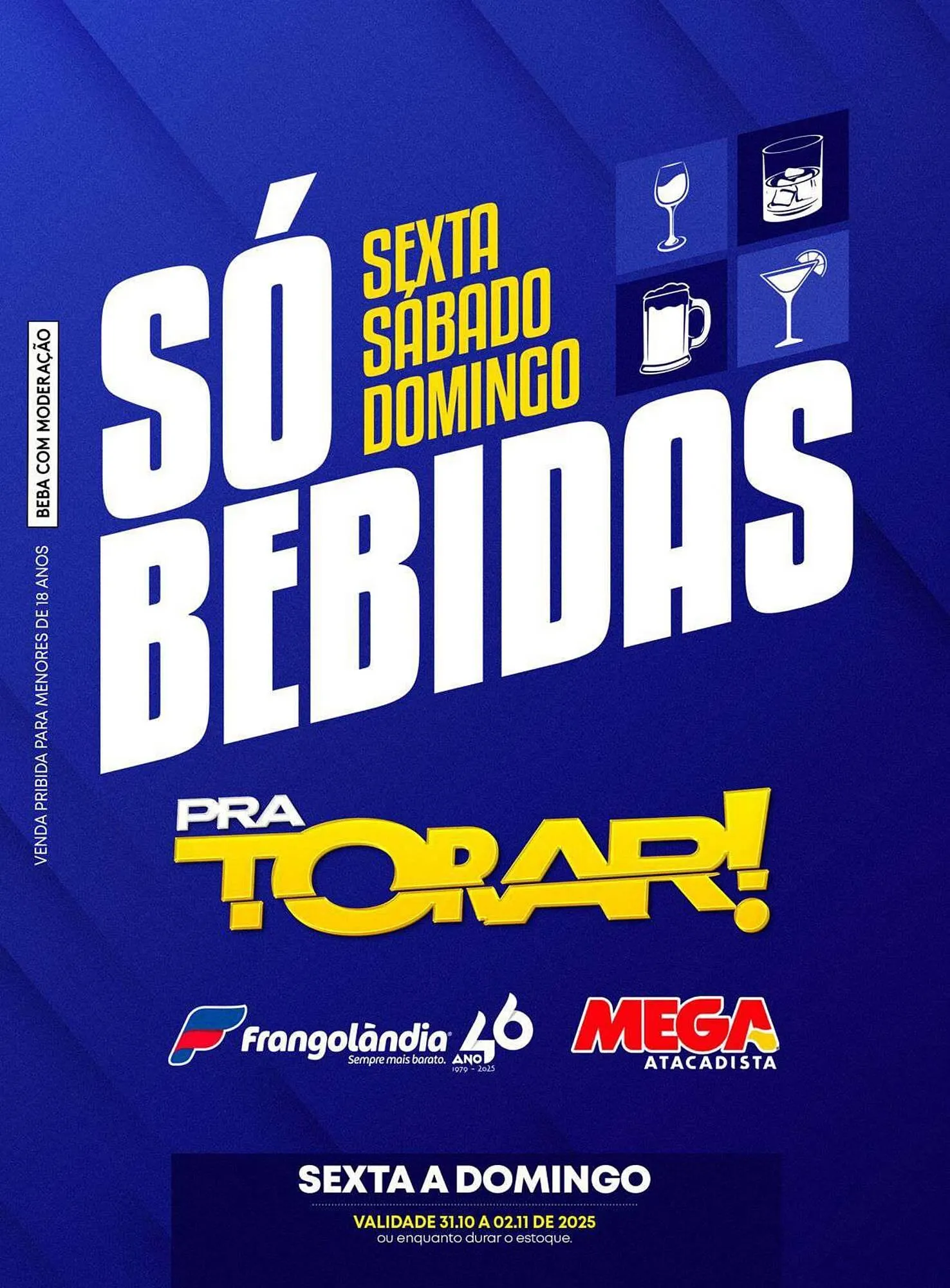 Encarte Frangolândia - 1