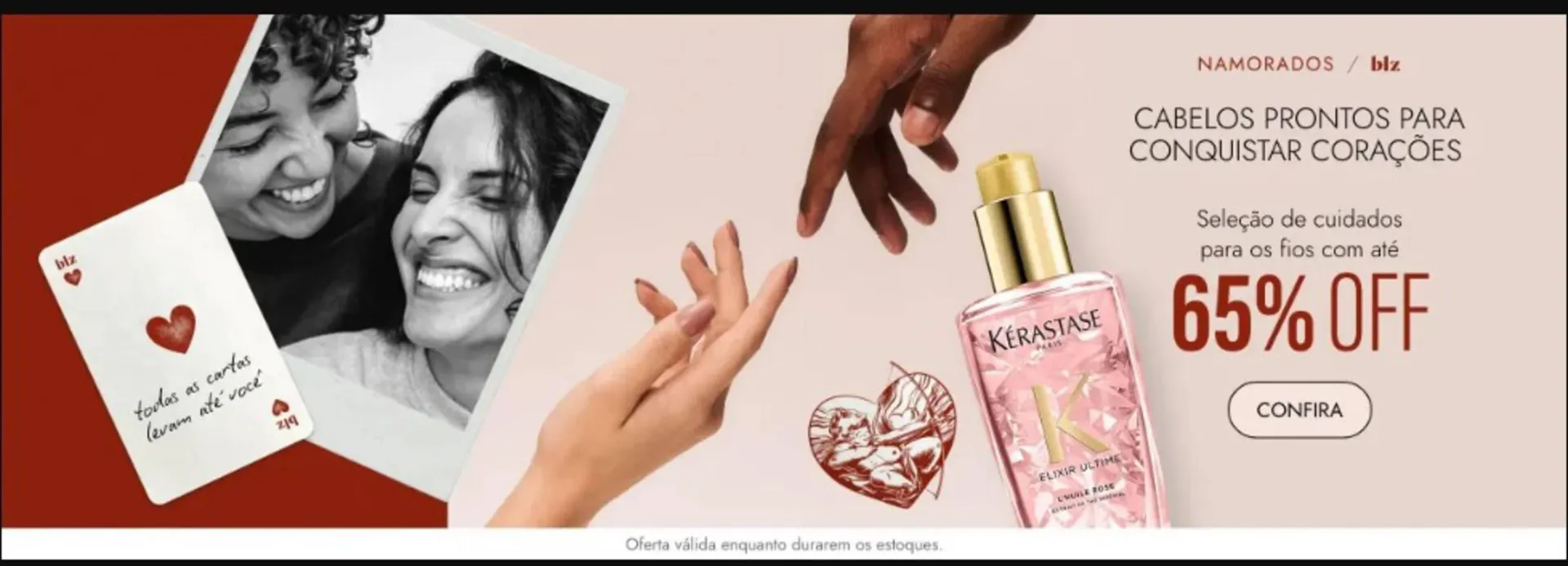 Encarte de Catálogo Beleza Natural 3 de junho até 26 de junho 2025 - Pagina 3