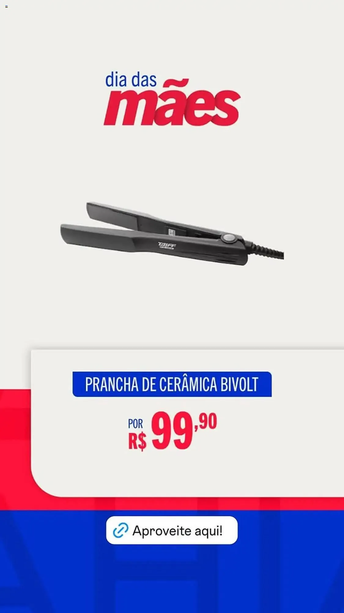 Encarte de Catálogo Casas Bahia 2 de maio até 12 de maio 2025 - Pagina 6