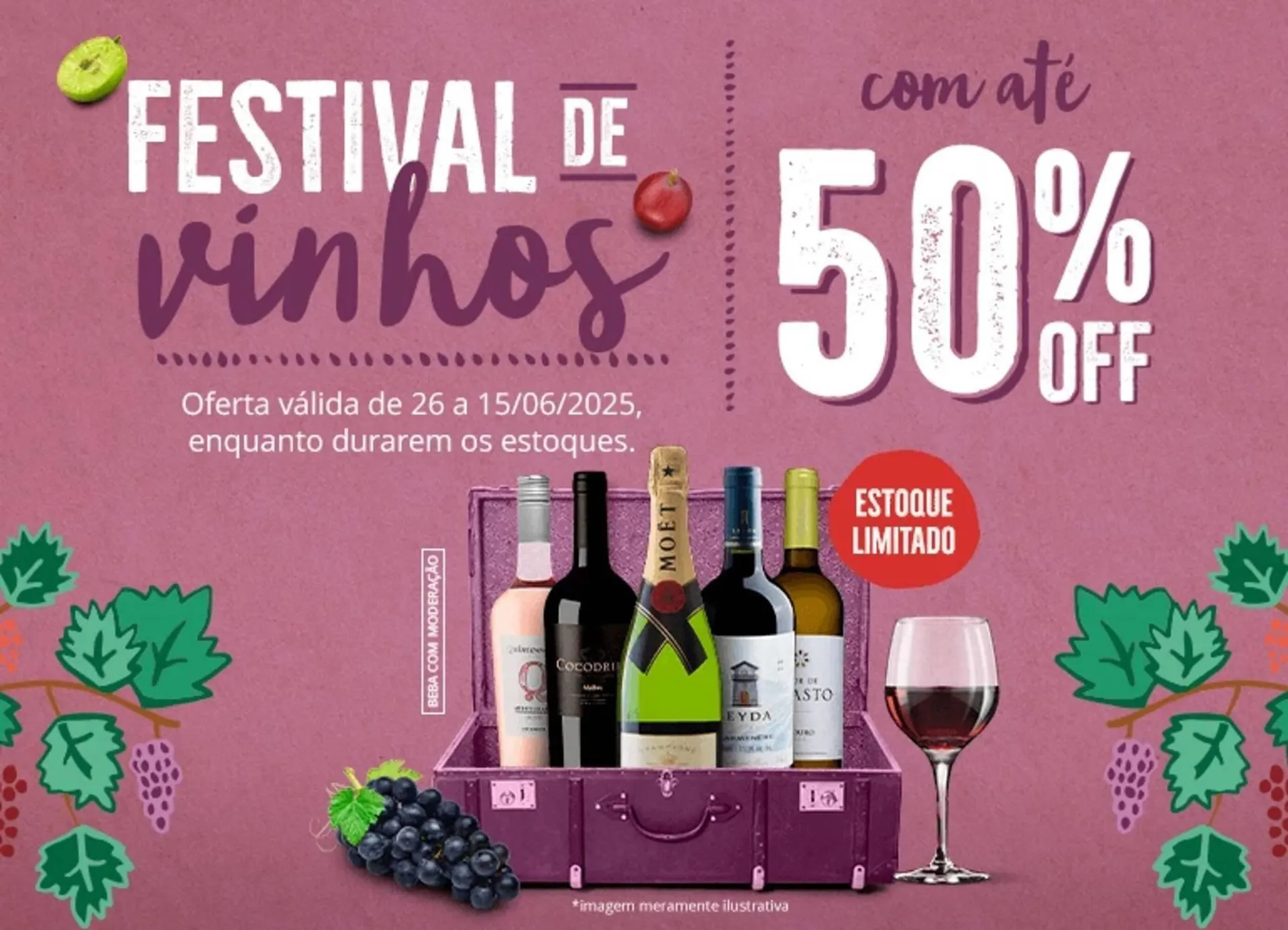 Encarte de Catálogo Natural da Terra 2 de junho até 8 de junho 2025 - Pagina 4