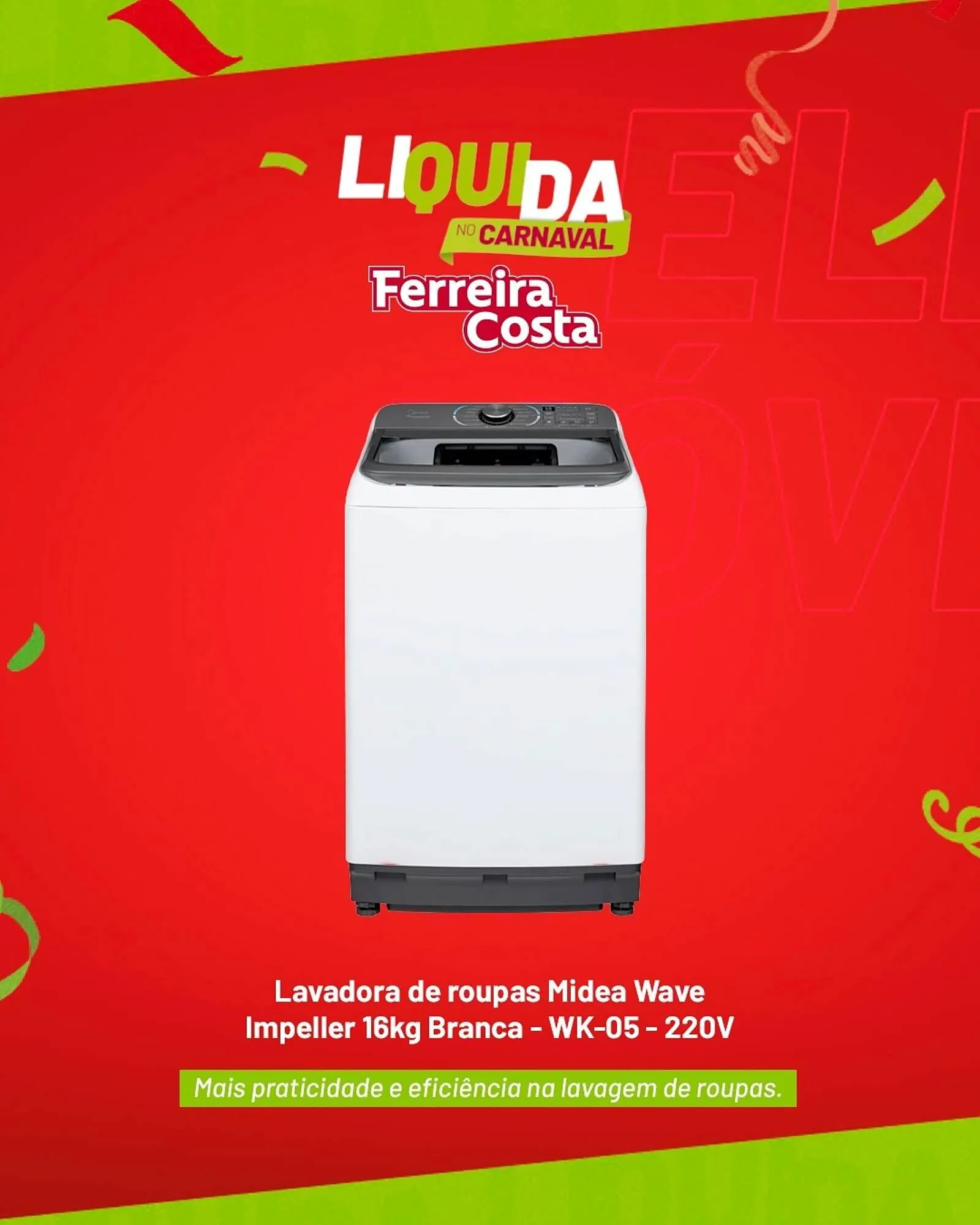 Encarte de Encarte Ferreira Costa 9 de fevereiro até 15 de fevereiro 2026 - Pagina 2