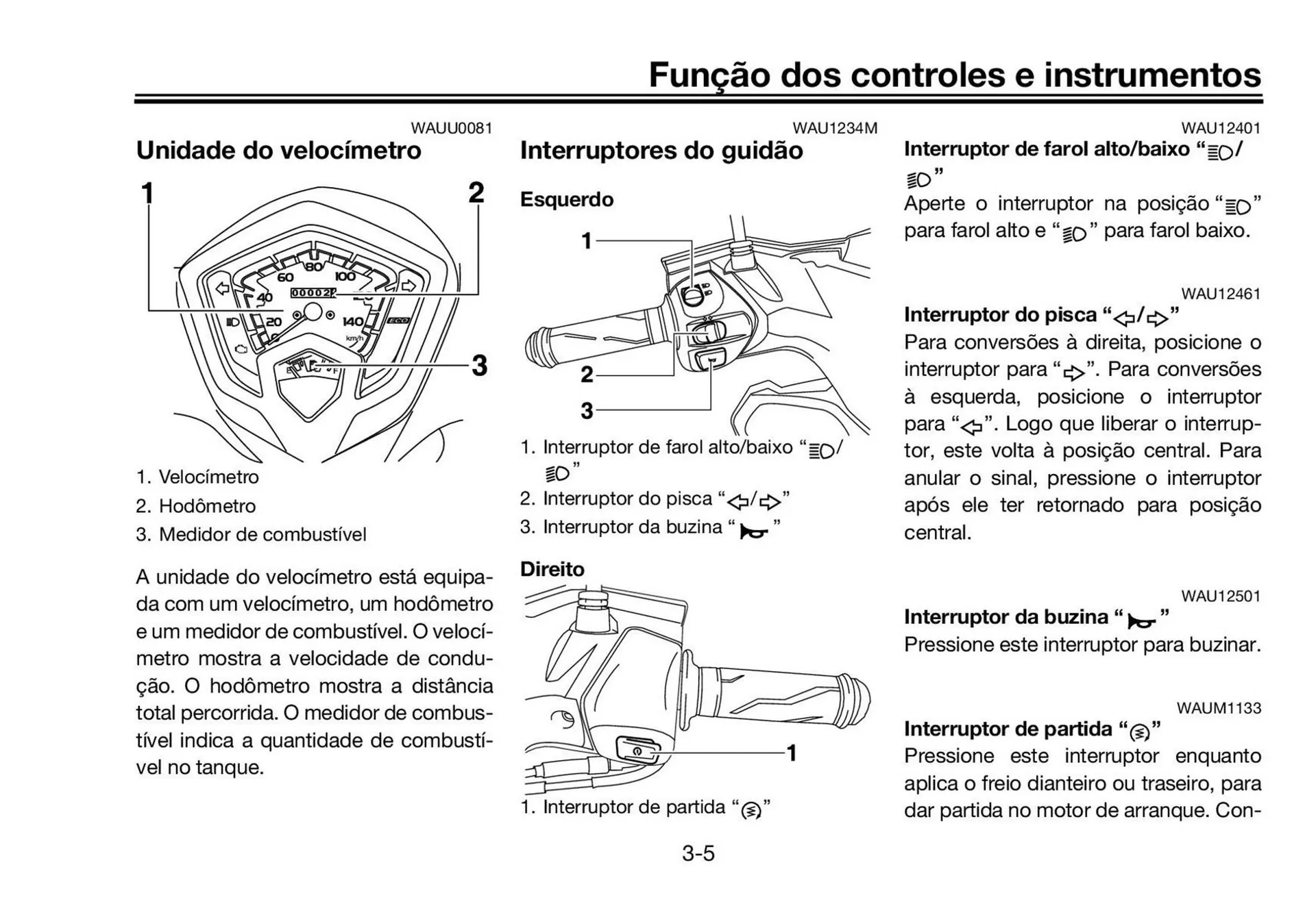 Encarte de Panfleto Yamaha 3 de fevereiro até 31 de março 2027 - Pagina 23