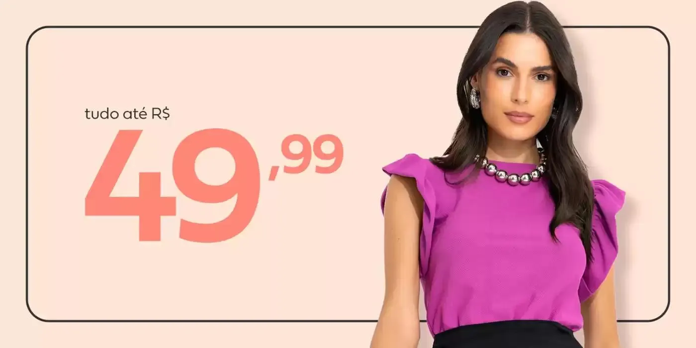 Encarte de Encarte Posthaus 17 de março até 31 de março 2025 - Pagina 39