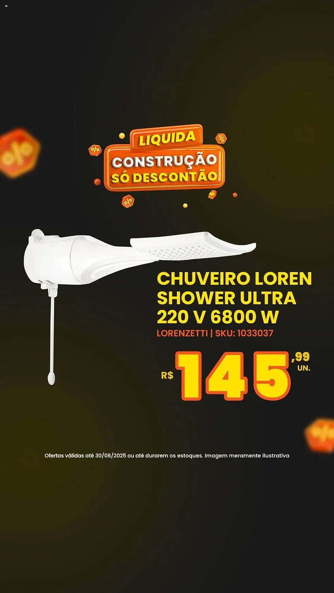 Encarte de Catálogo Joli 13 de maio até 30 de junho 2025 - Pagina 3