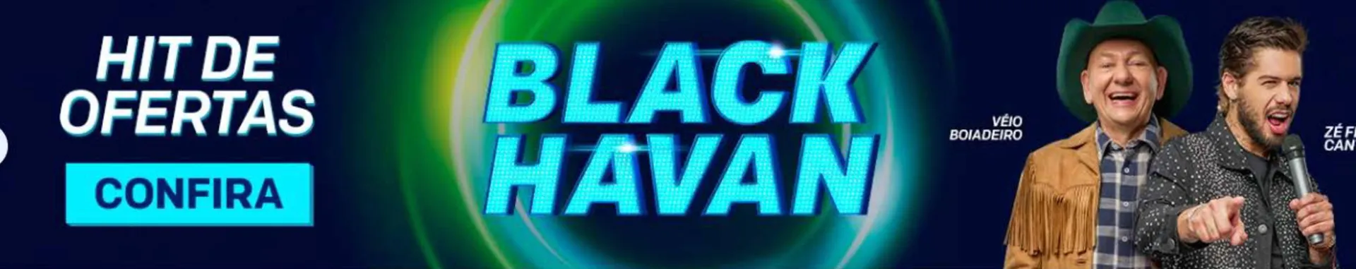 Encarte de Catálogo Lojas Havan 24 de novembro até 30 de novembro 2025 - Pagina 3