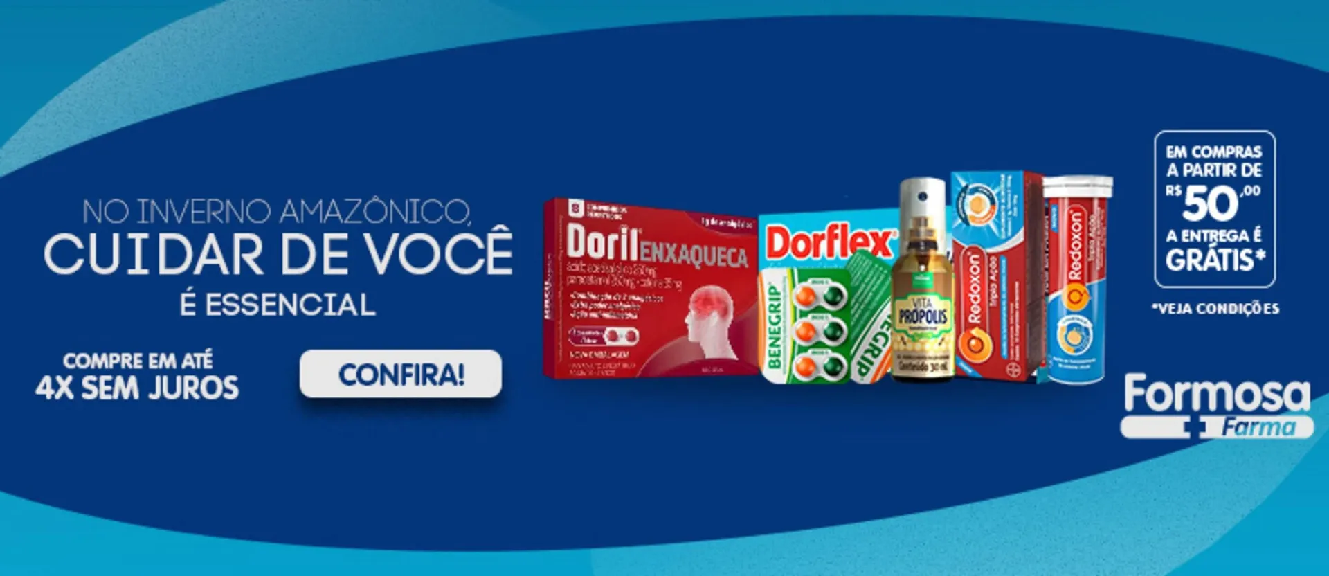 Catálogo Grupo Formosa - 1