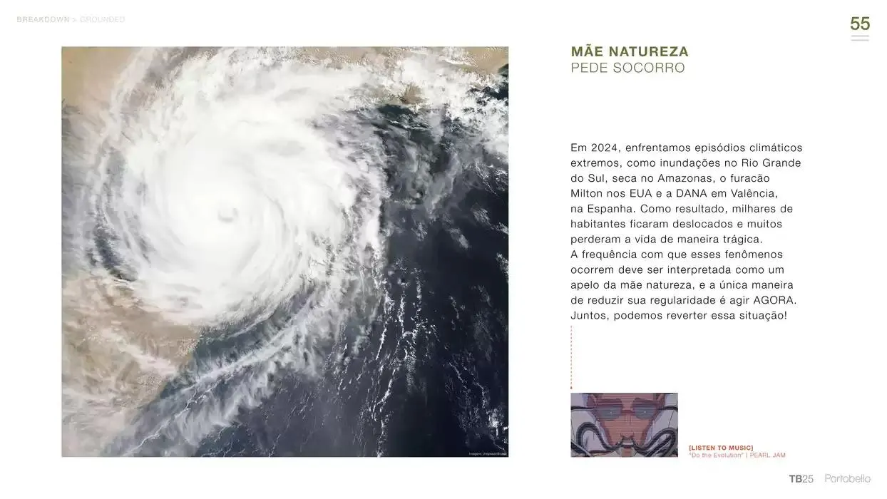 Encarte de Trendbook 2025 31 de janeiro até 31 de dezembro 2025 - Pagina 55