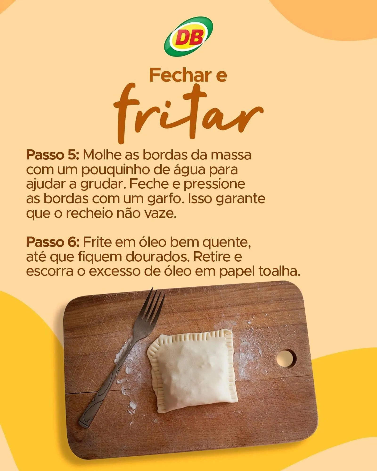 Encarte de Catálogo DB Supermercados 5 de outubro até 11 de outubro 2025 - Pagina 5