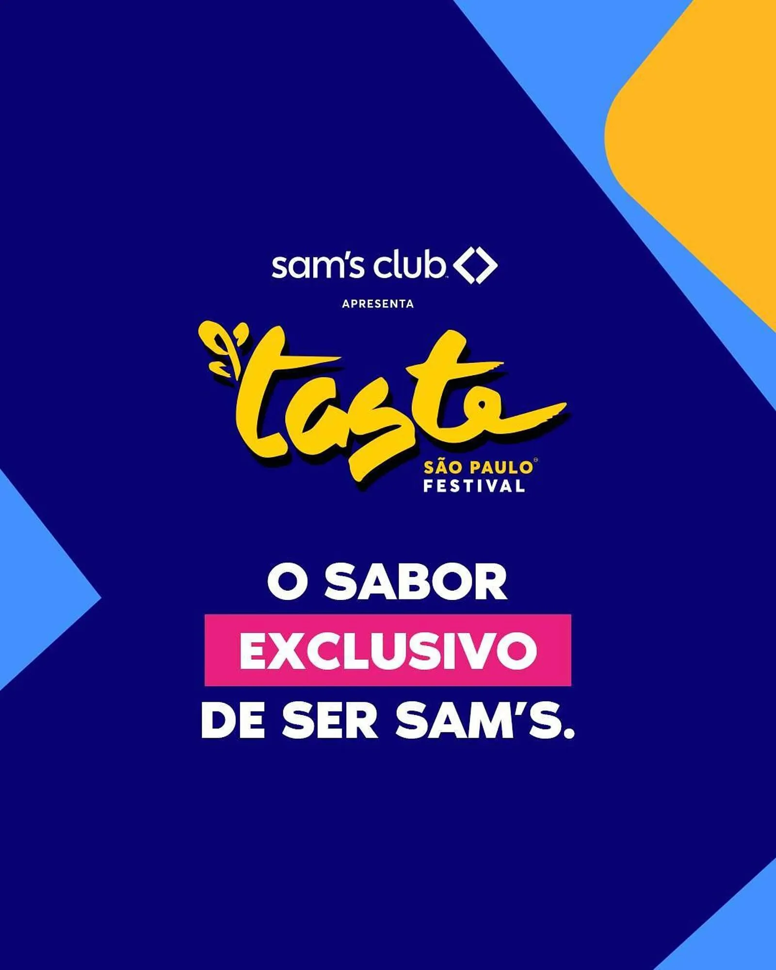 Encarte de Catálogo Sam's Club 30 de maio até 29 de junho 2025 - Pagina 3