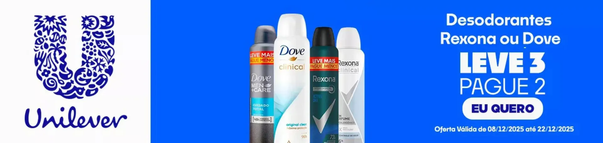 Encarte de Tabloide Boa Supermercados 15 de dezembro até 22 de dezembro 2025 - Pagina 1