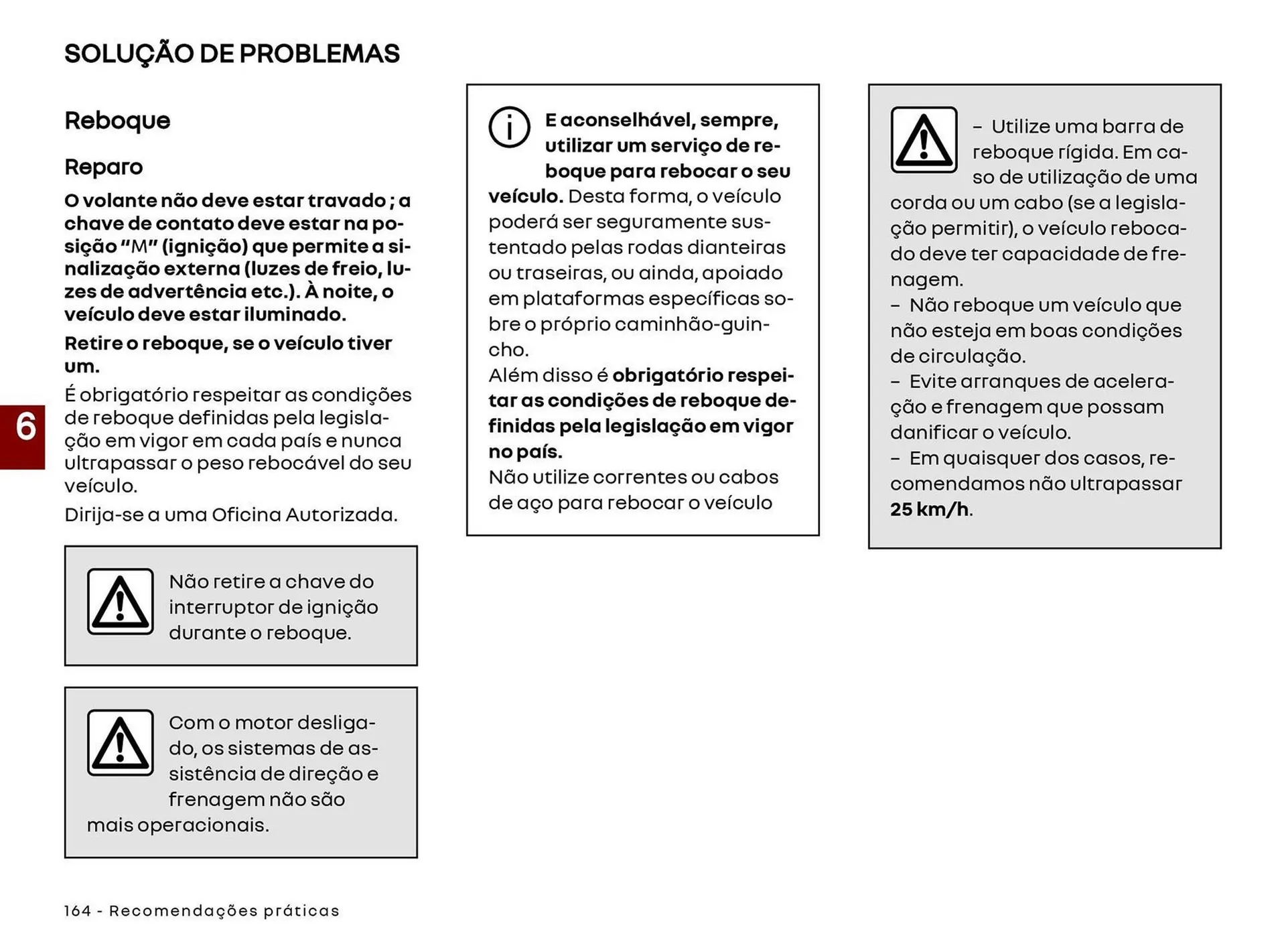Encarte de Catálogo Renault 22 de abril até 30 de abril 2027 - Pagina 166