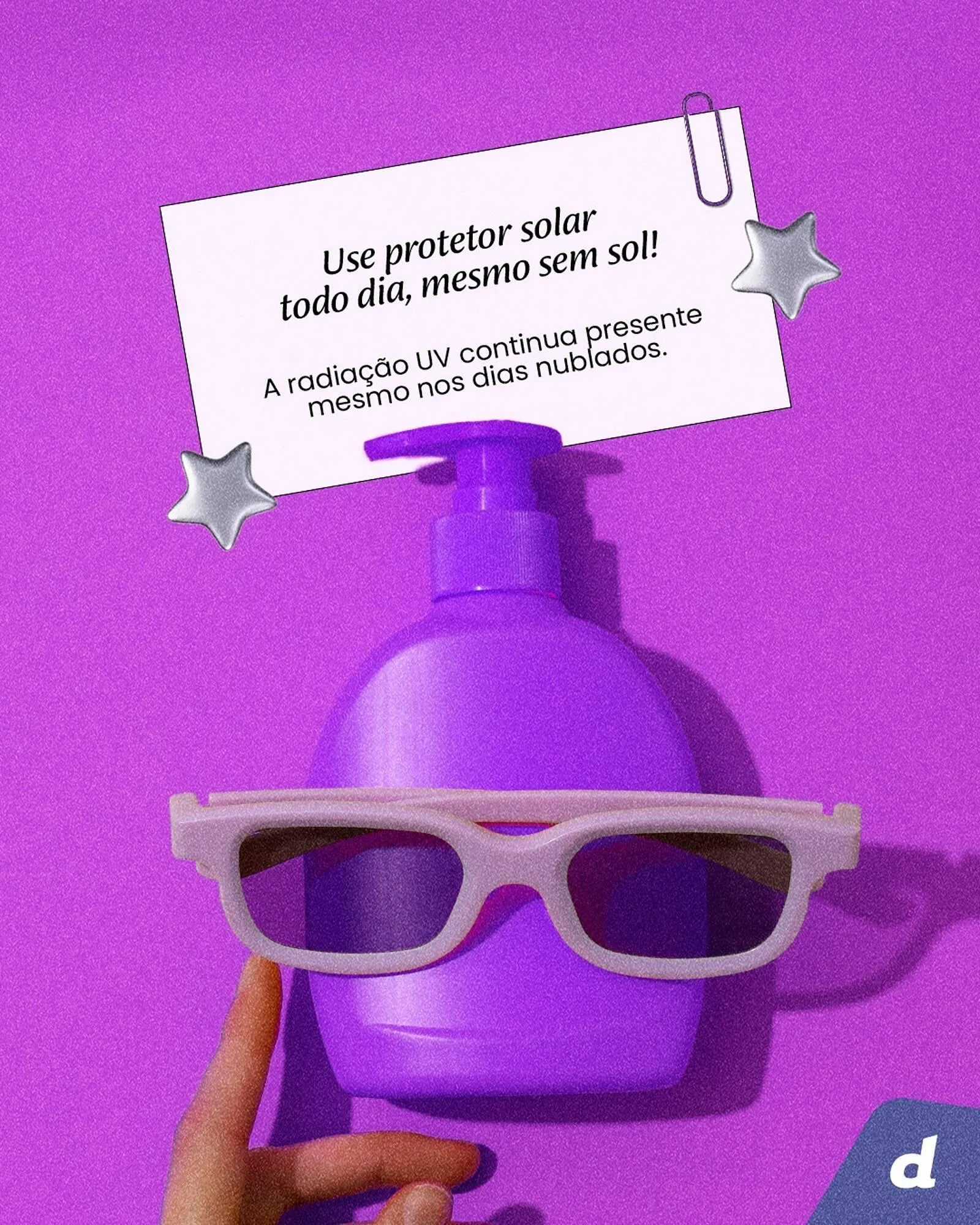 Encarte de Catálogo Danny Cosméticos 19 de junho até 22 de junho 2025 - Pagina 5