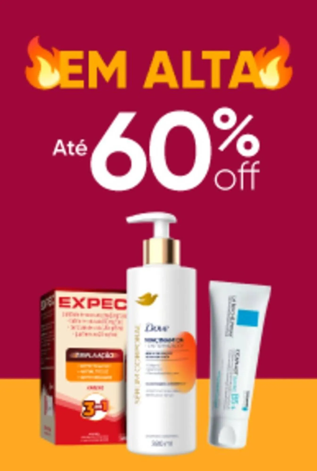 Encarte Drogasmil - 1