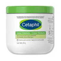 Creme Hidratante Cetaphil 453g