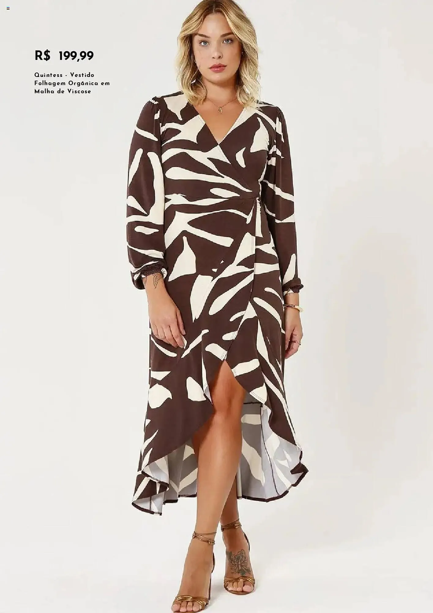 Encarte de Catálogo Posthaus 22 de abril até 21 de maio 2025 - Pagina 5