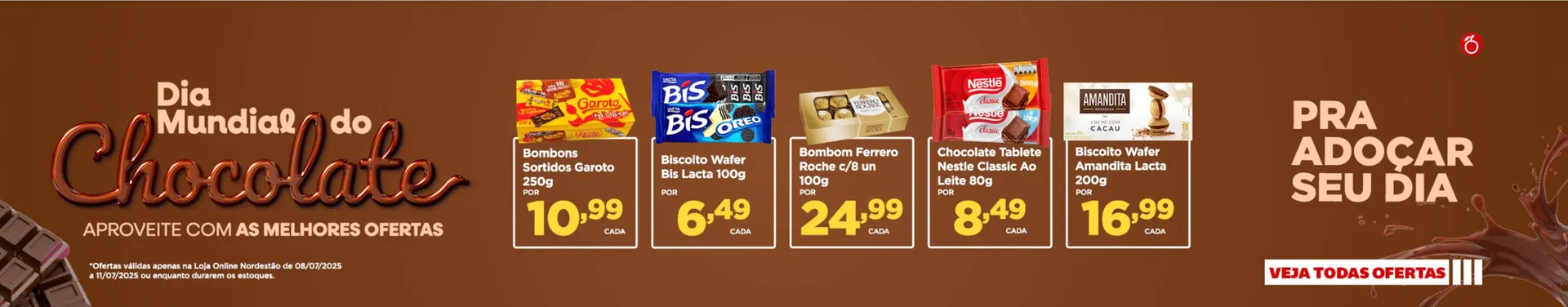 Catálogo Nordestão - 1