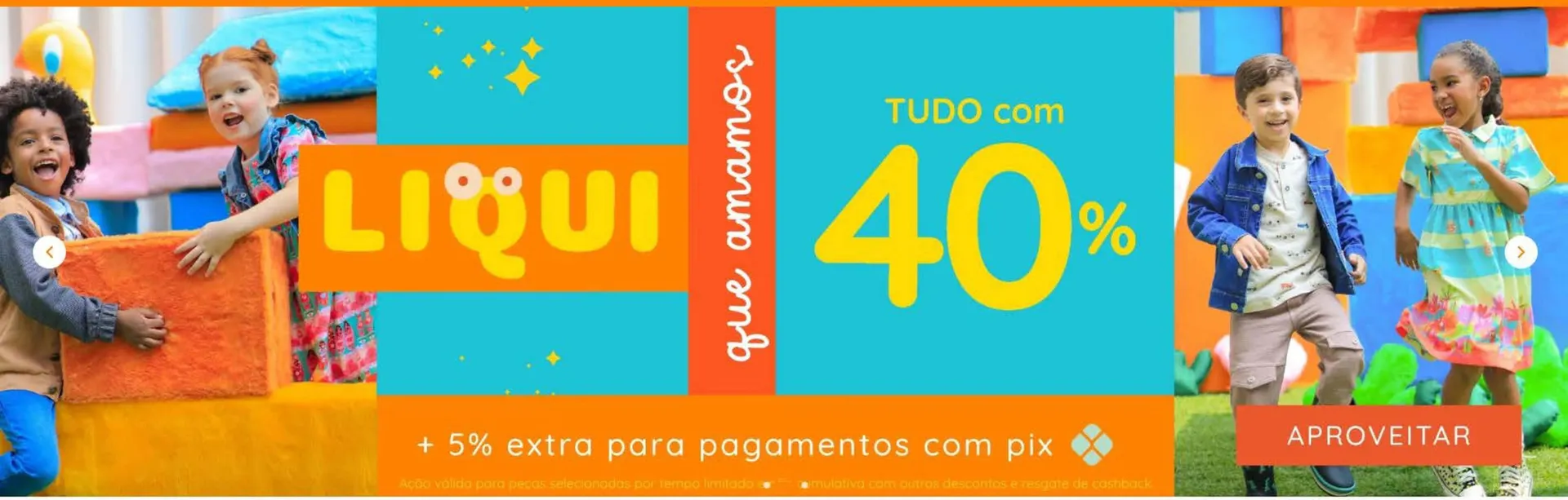 Encarte de Catálogo Alphabeto 29 de julho até 15 de agosto 2025 - Pagina 1