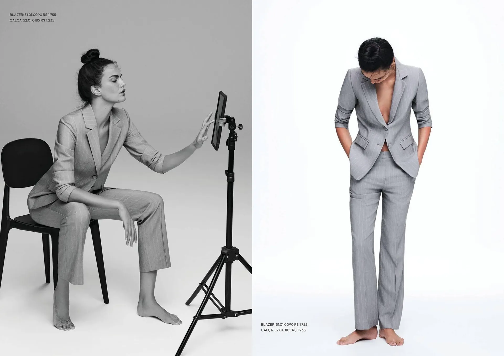 Encarte de Catálogo Gregory 10 de fevereiro até 31 de março 2026 - Pagina 2