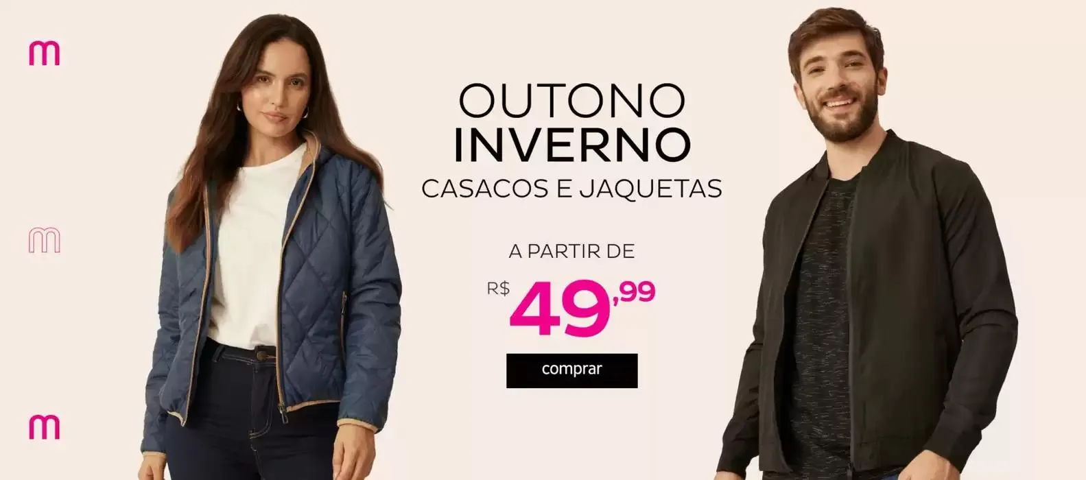 Encarte de Encarte Marisa 10 de abril até 24 de abril 2025 - Pagina 12