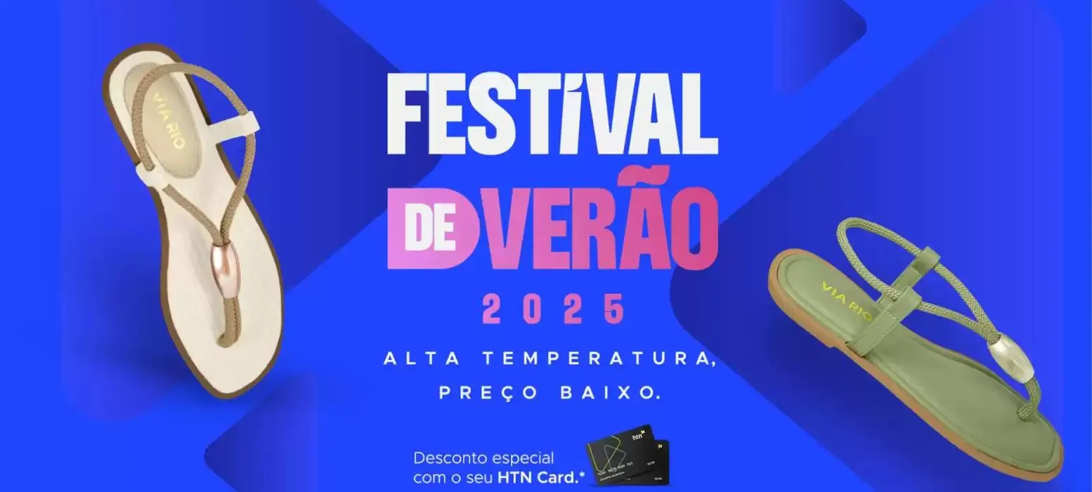 Festival De Verão 2025 - 1