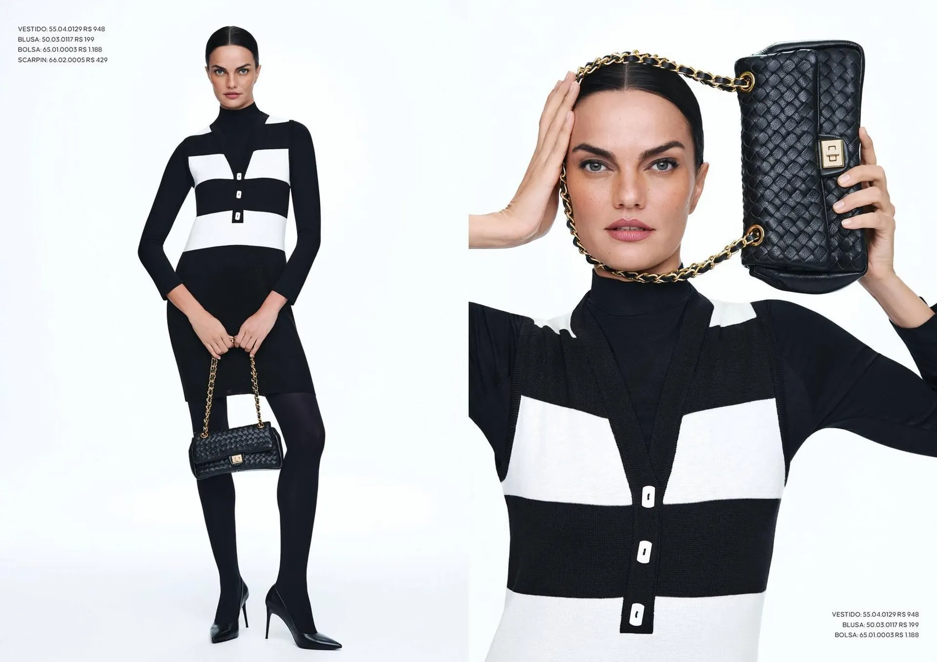 Encarte de Catálogo Gregory 10 de fevereiro até 31 de março 2026 - Pagina 3