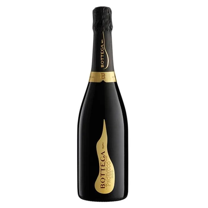 Prosecco Bottega Poeti 75 Cl