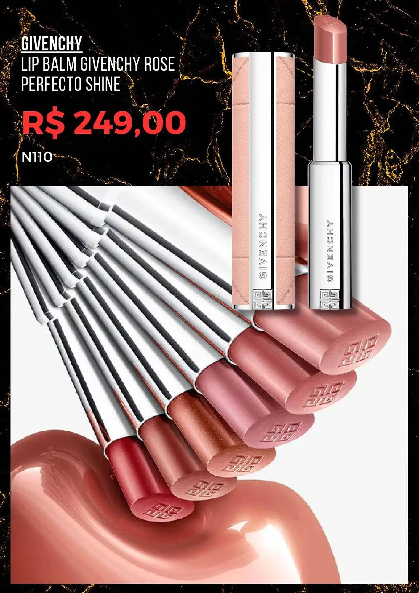 Encarte de Catálogo Sephora 1 de maio até 31 de maio 2025 - Pagina 6