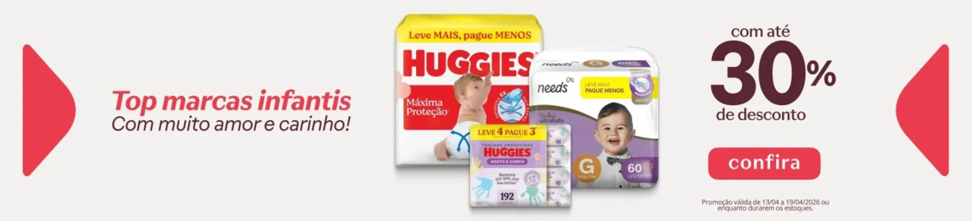 Encarte de Encarte Drogasil 14 de abril até 20 de abril 2026 - Pagina 5