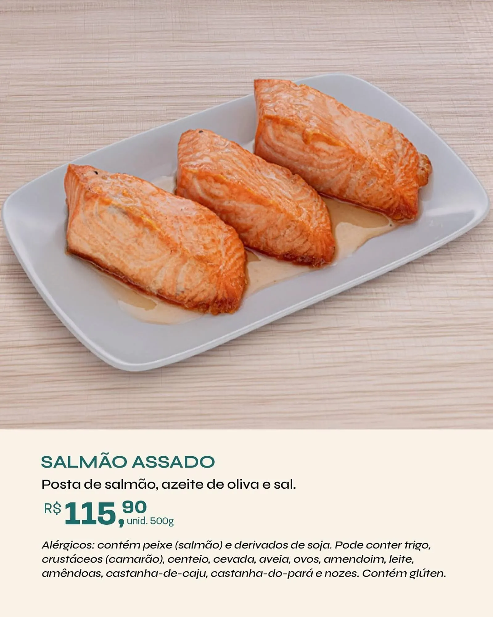 Encarte de Encarte Festval 17 de março até 27 de março 2026 - Pagina 5