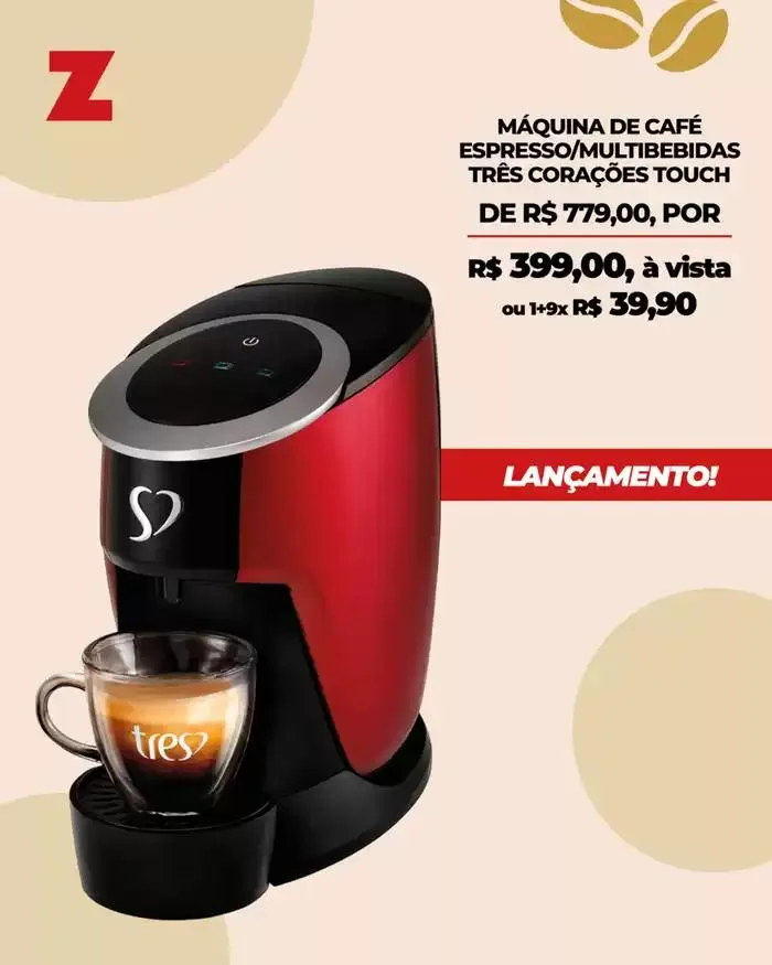 Encarte de Ofertas Magazan 28 de março até 11 de abril 2025 - Pagina 2