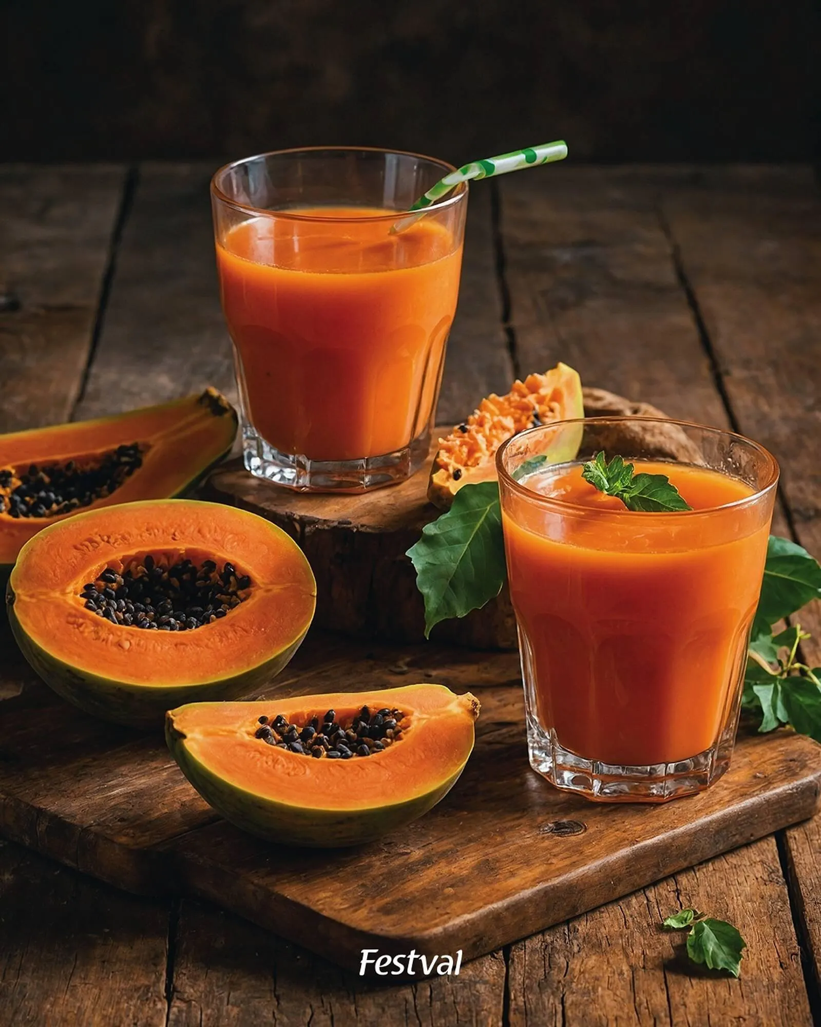 Encarte de Encarte Festval 12 de abril até 18 de abril 2026 - Pagina 1