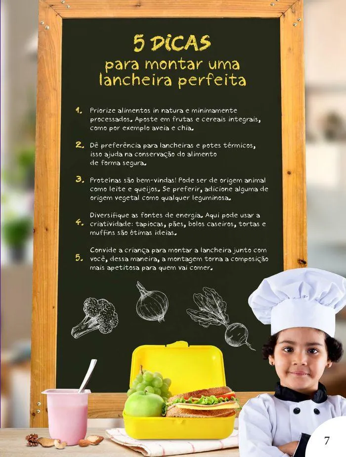 Encarte de Revista Lopes Supermercados 12 de outubro até 31 de dezembro 2025 - Pagina 7