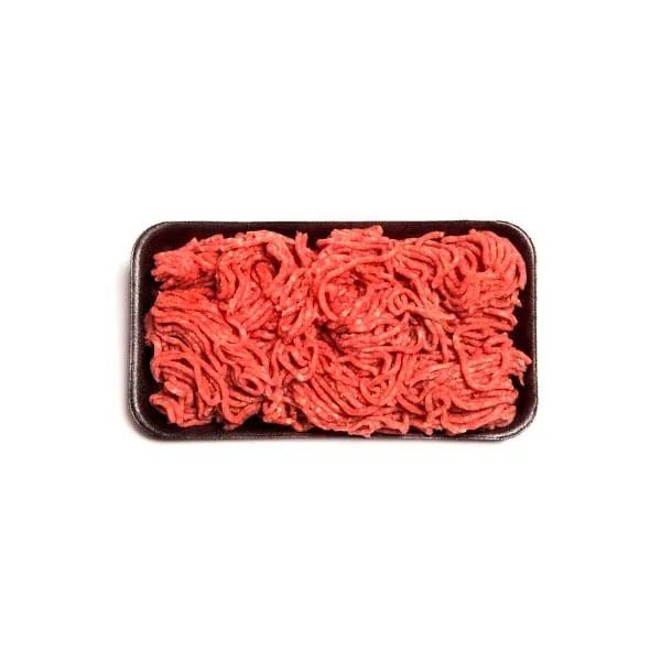 Carne Moída Bovina de Lagarto Redondo 600g