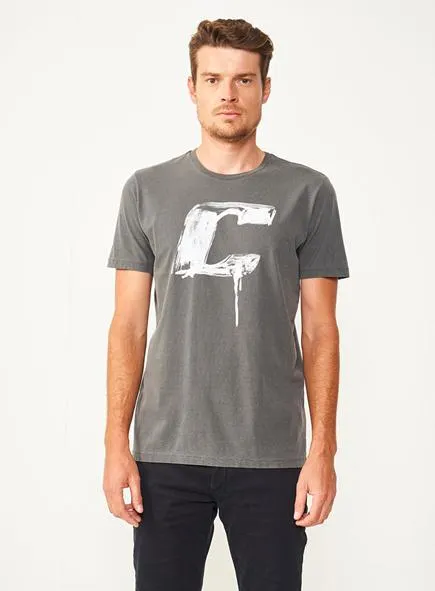 Bermuda Alfaiataria Davi Com Linho