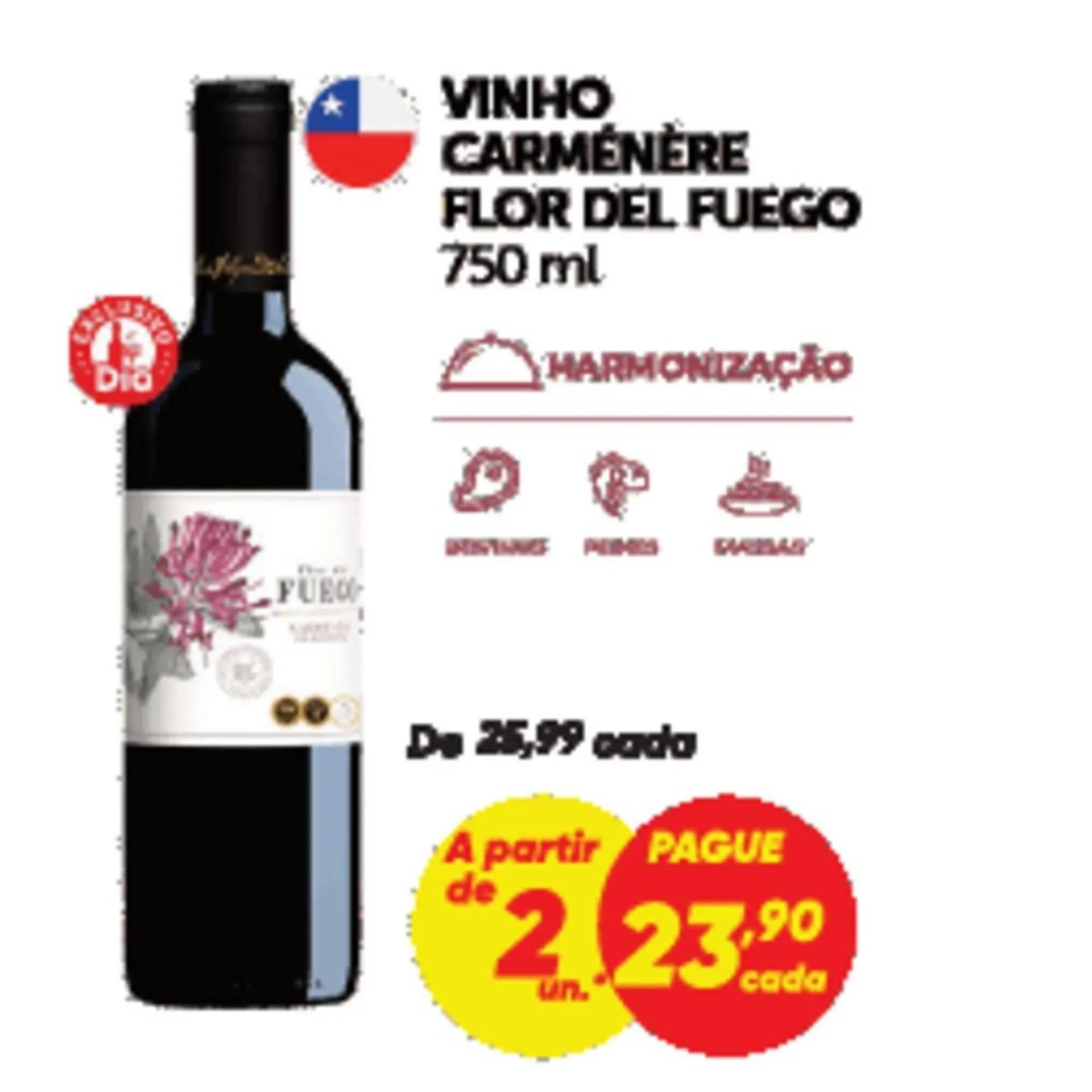 Encarte de Tabloide Dia 18 de dezembro até 25 de dezembro 2025 - Pagina 15