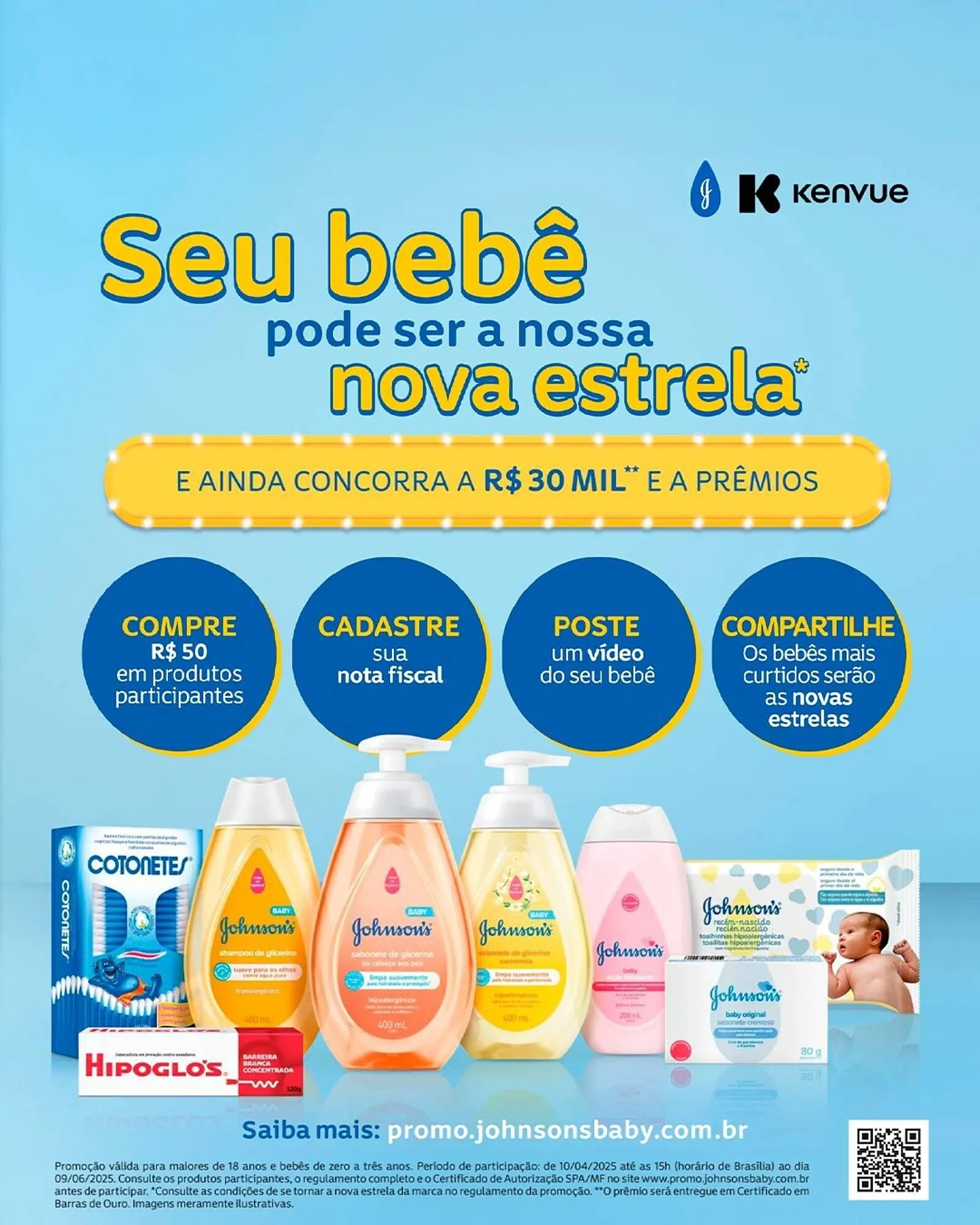 Encarte de Catálogo Novo Mix 12 de abril até 1 de junho 2025 - Pagina 2