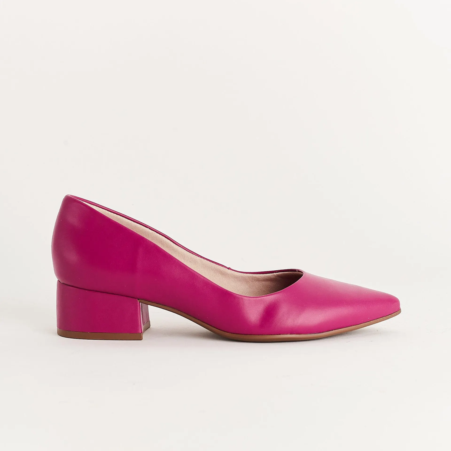 Scarpin Bico Fino - AZALEIA