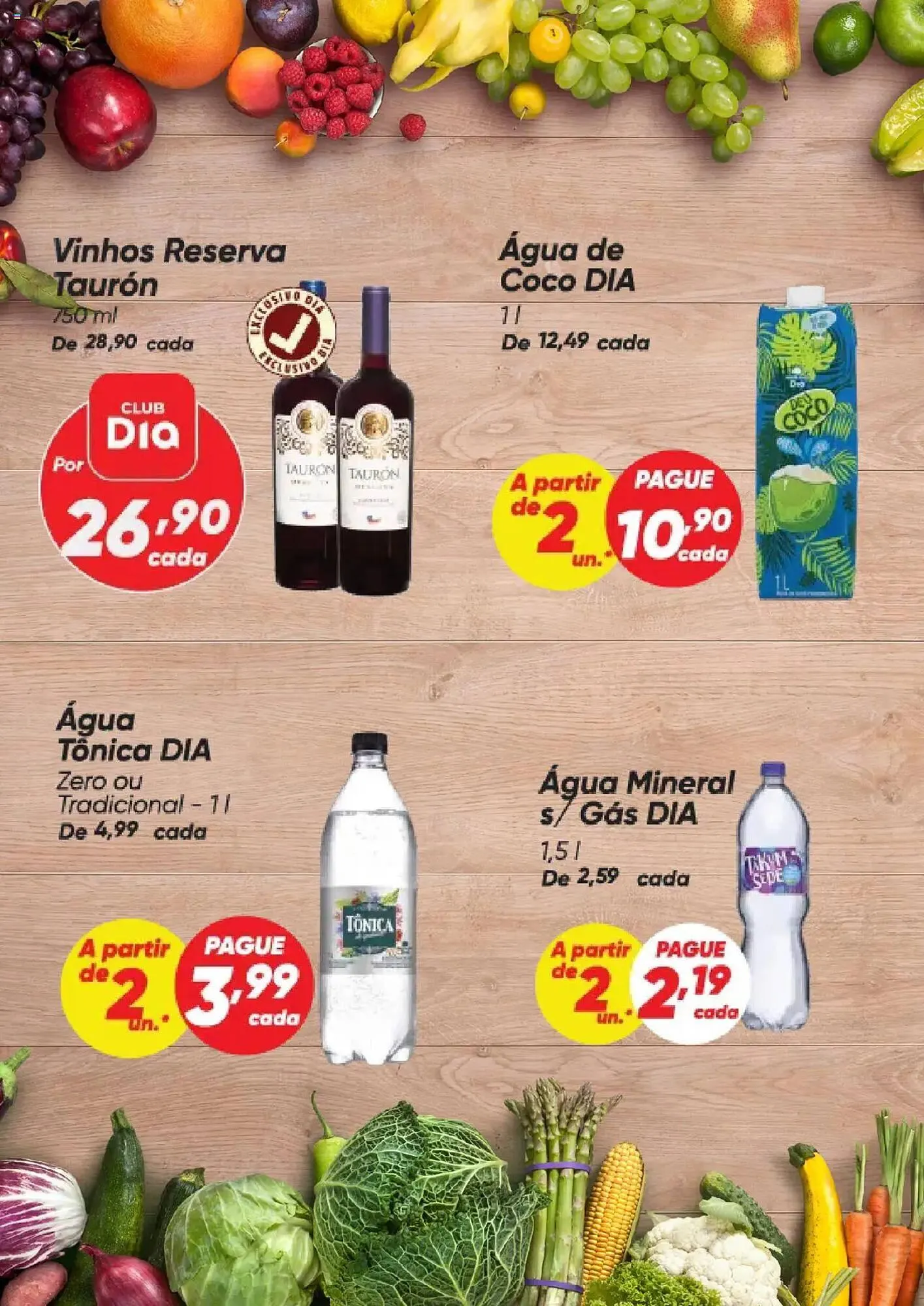 Encarte de Tabloide Dia 18 de setembro até 22 de setembro 2025 - Pagina 5