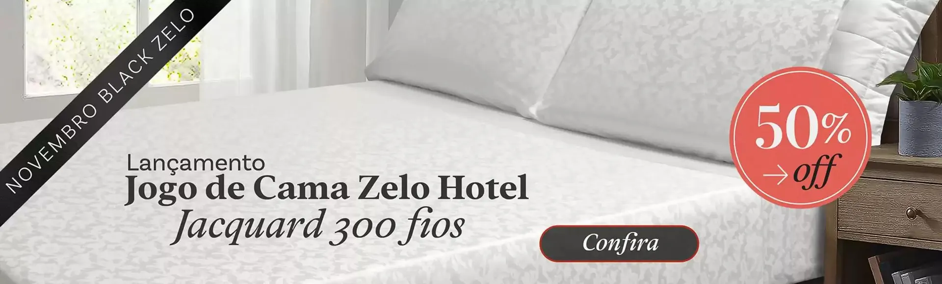 Encarte de Novembro Black Zelo 18 de novembro até 30 de novembro 2024 - Pagina 2